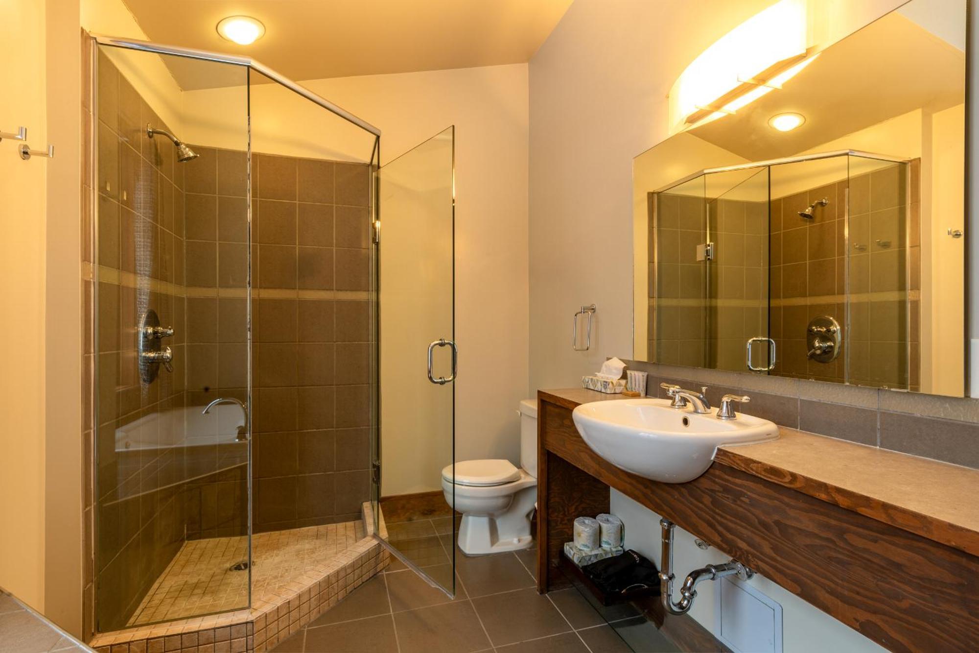 Copper Horse Lodge غولدن المظهر الخارجي الصورة