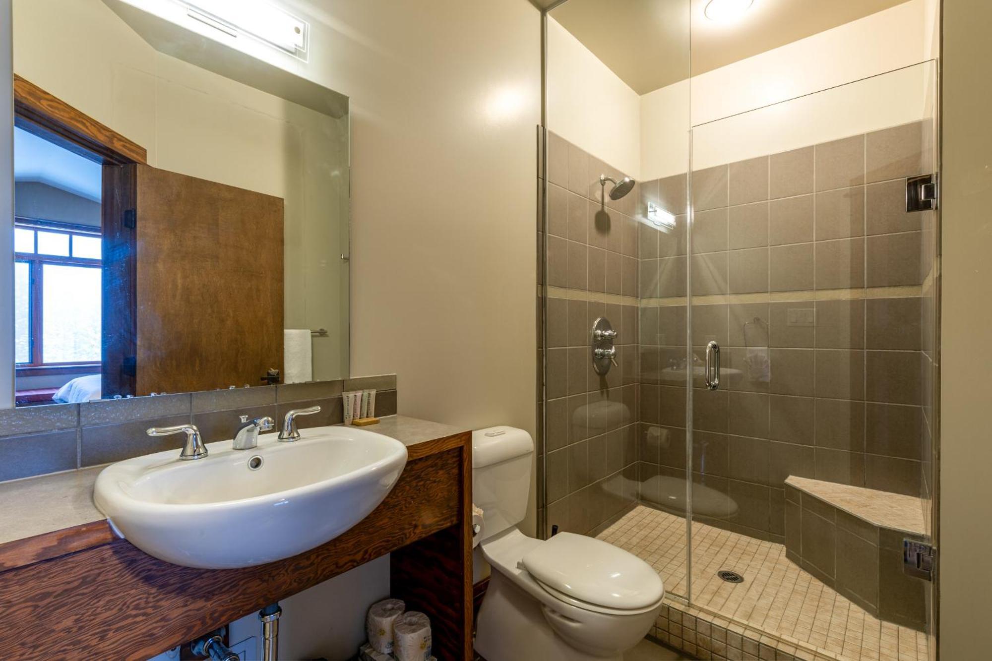 Copper Horse Lodge غولدن المظهر الخارجي الصورة