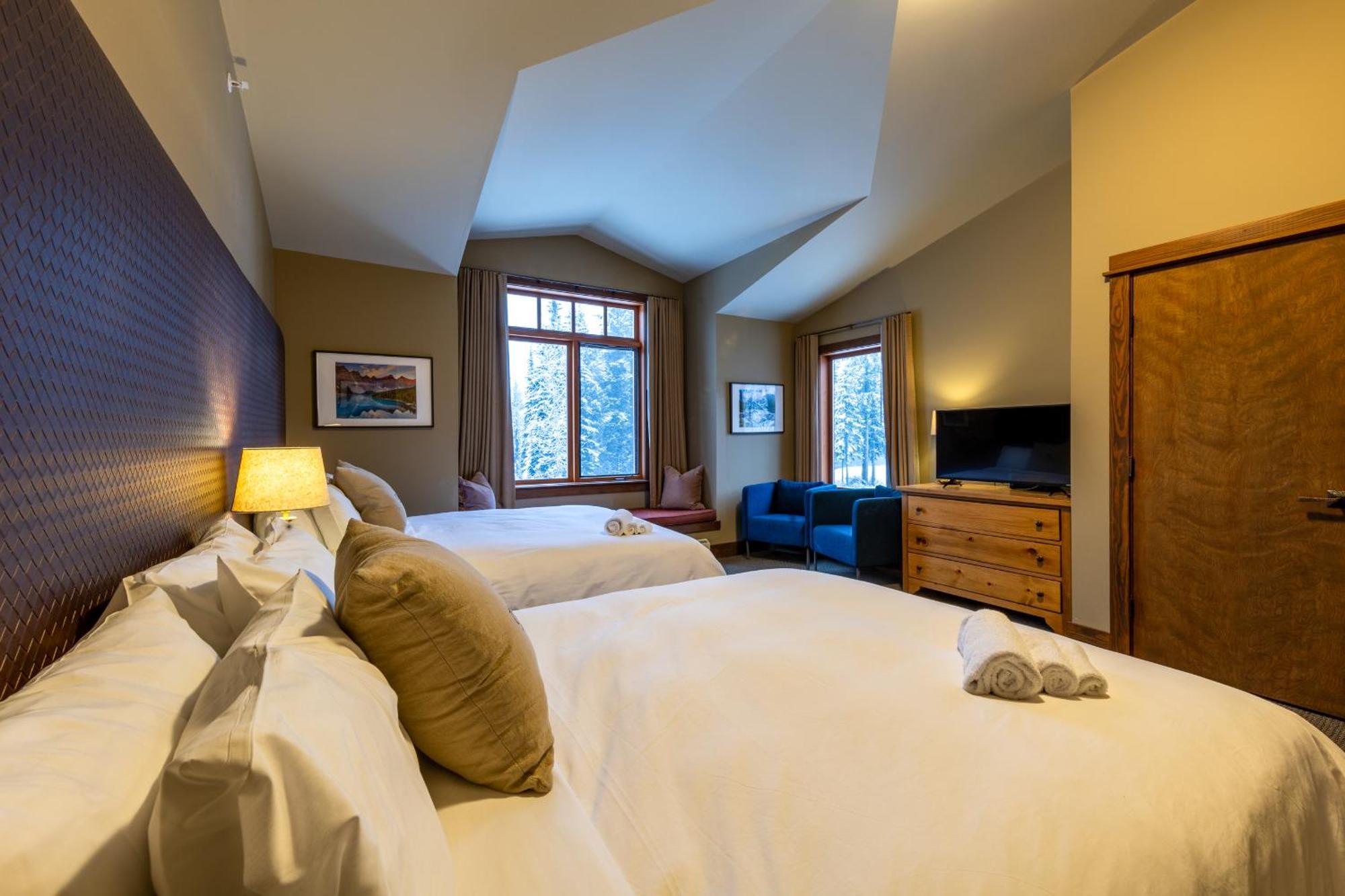 Copper Horse Lodge غولدن المظهر الخارجي الصورة