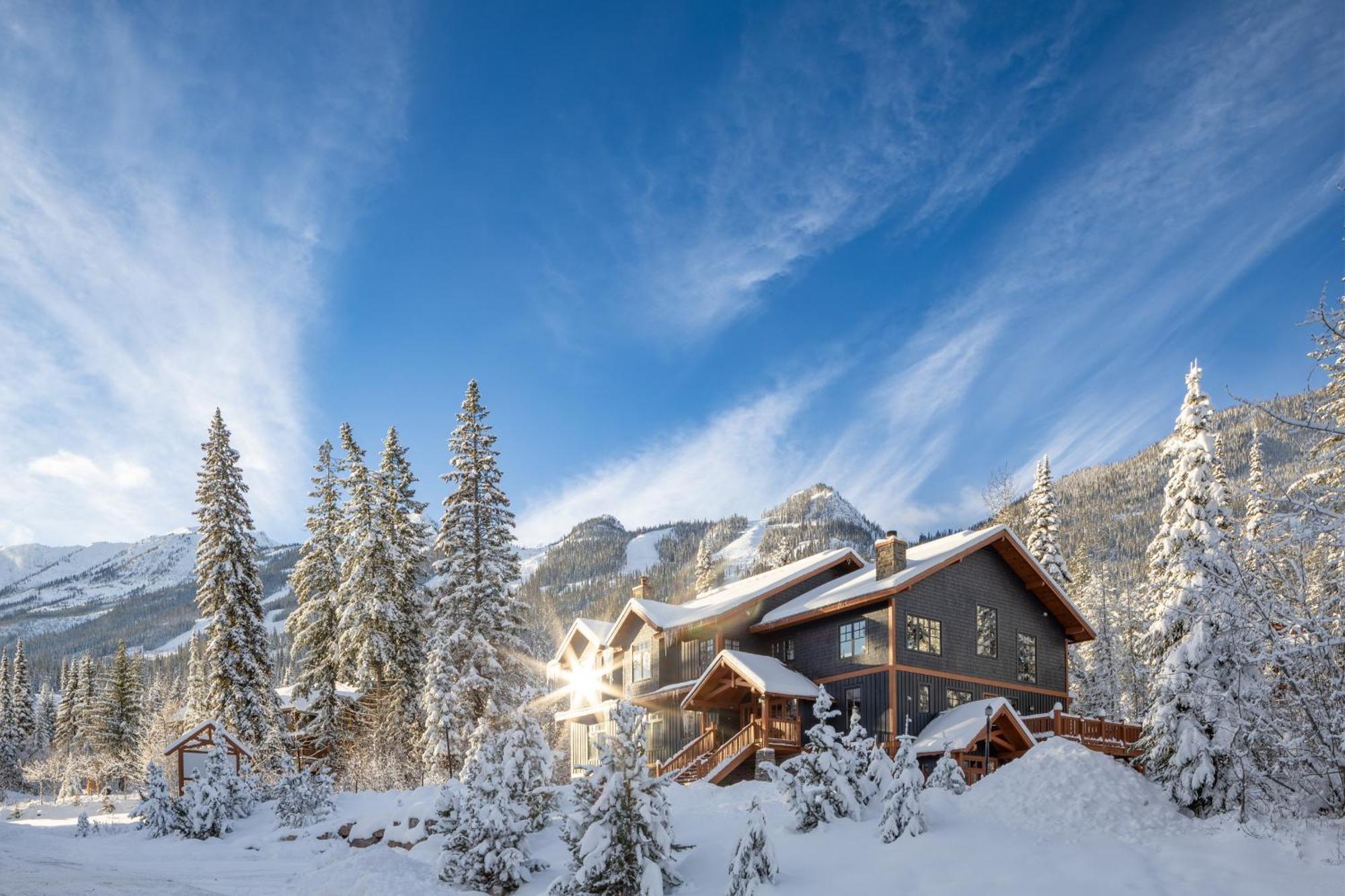 Copper Horse Lodge غولدن المظهر الخارجي الصورة