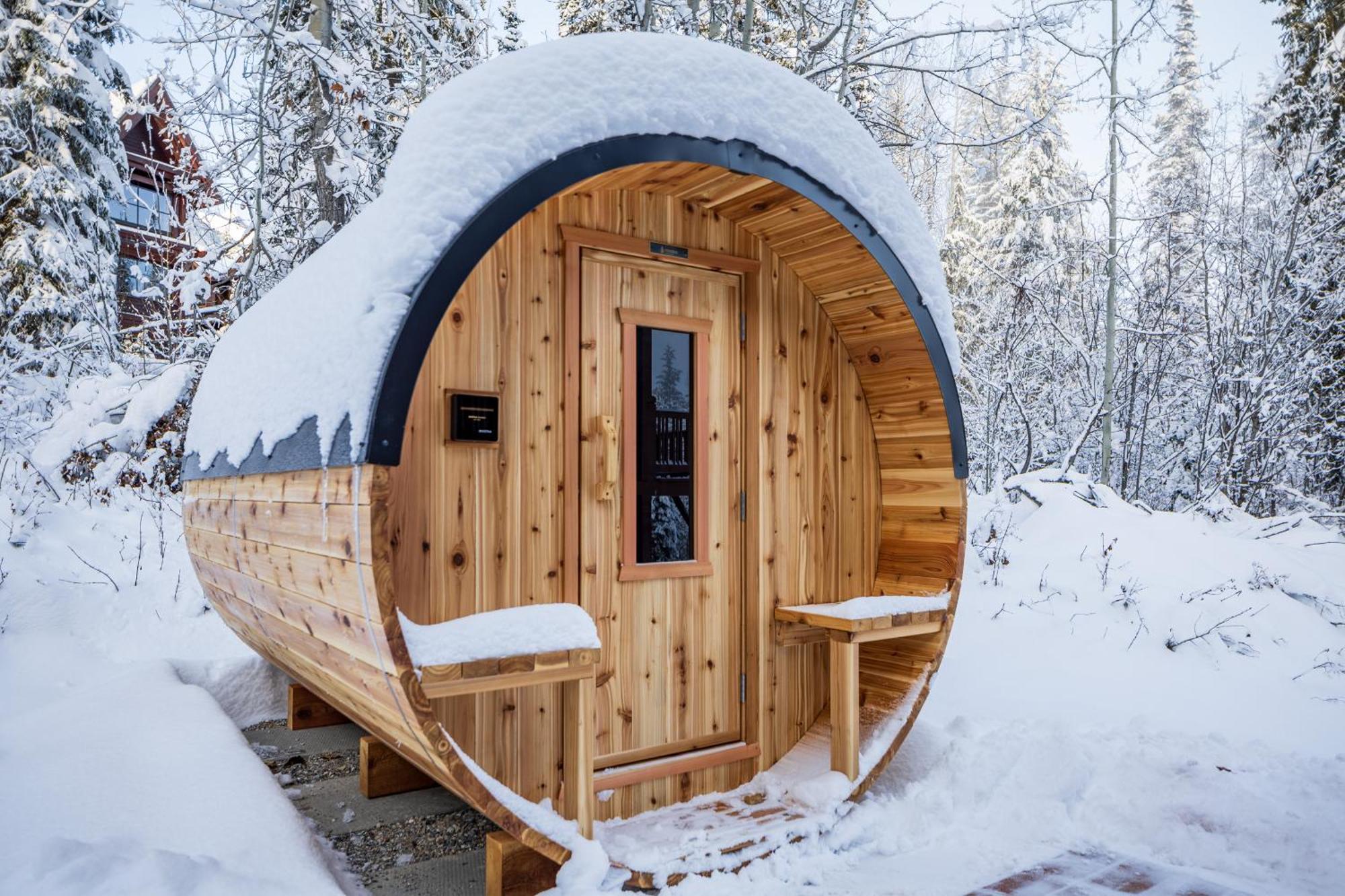 Copper Horse Lodge غولدن المظهر الخارجي الصورة