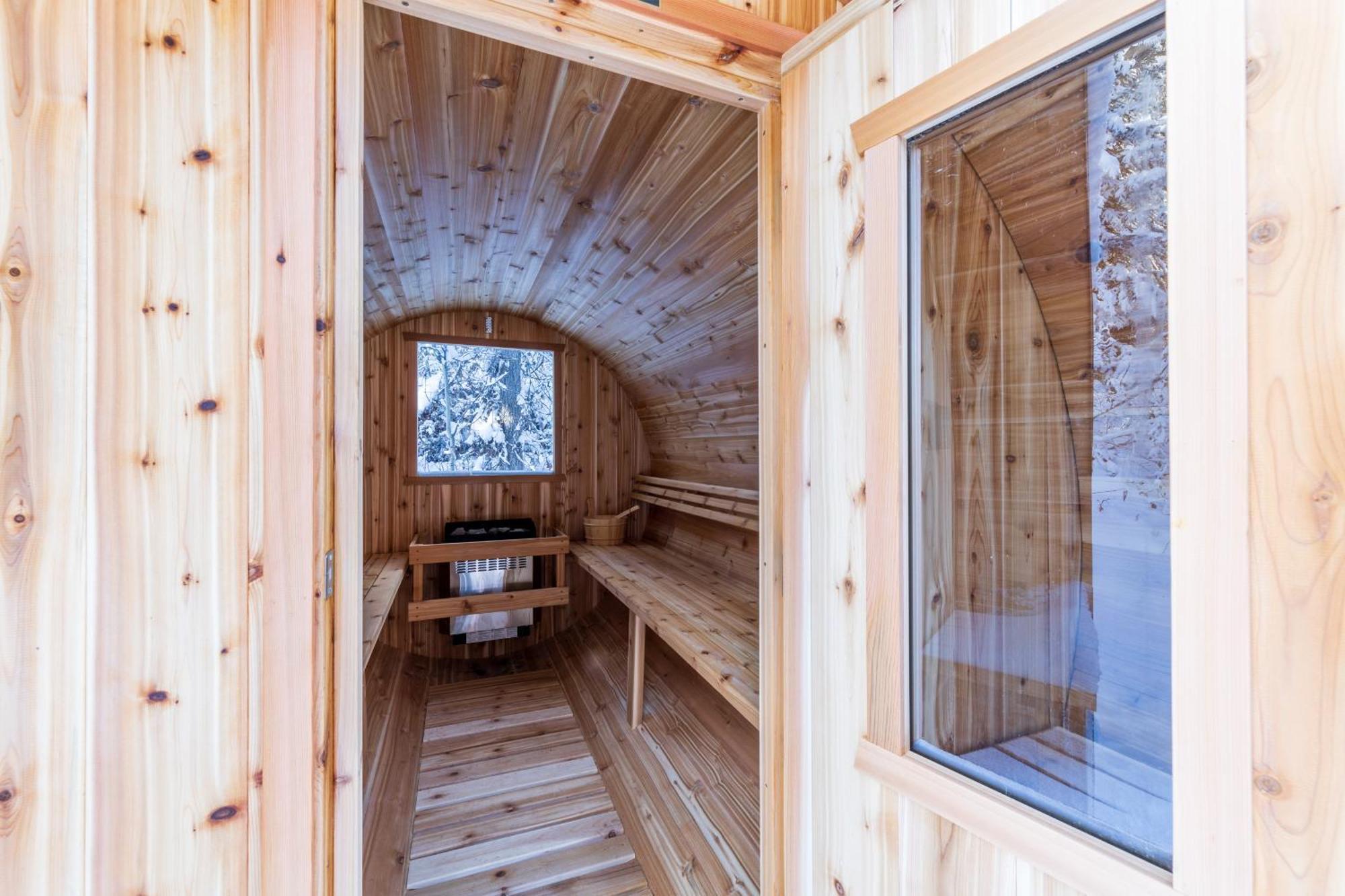Copper Horse Lodge غولدن المظهر الخارجي الصورة