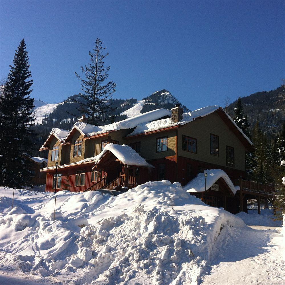 Copper Horse Lodge غولدن المظهر الخارجي الصورة
