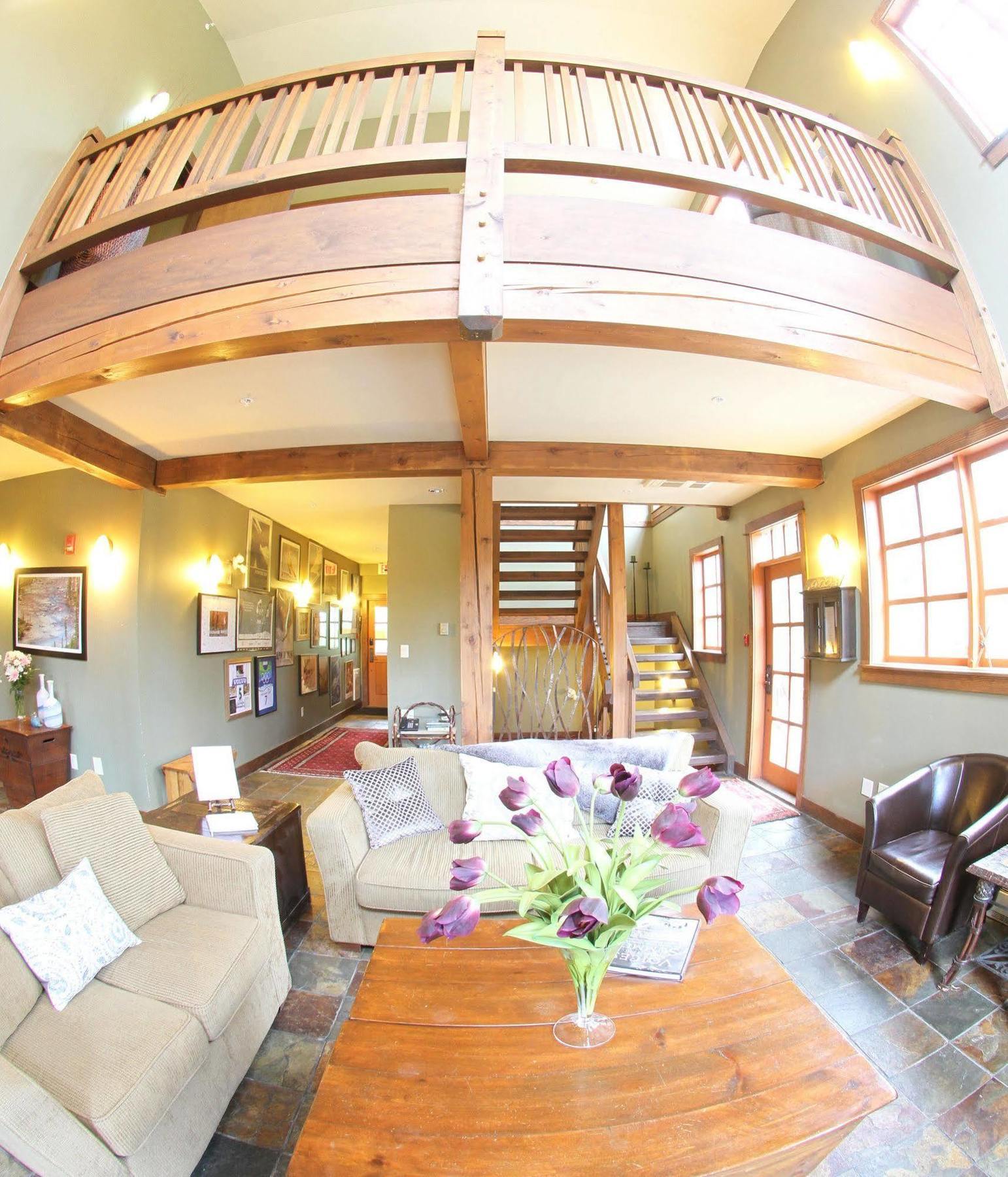 Copper Horse Lodge غولدن المظهر الخارجي الصورة